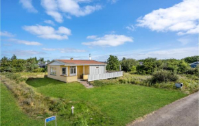 Beautiful Home In Rømø With Wifi